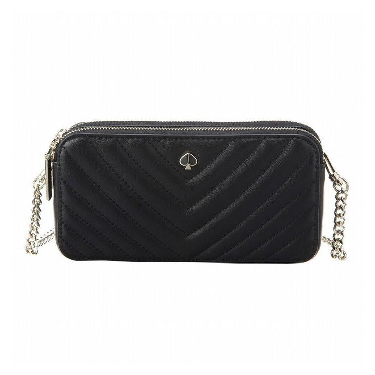 Kate Spade ケイトスペード ショルダーバッグ Pwru7114 001 プレゼント レディース バッグ おしゃれ かわいい ブランド Bu Pwru7114 001 リコメン堂ホームライフ館 通販 Yahoo ショッピング