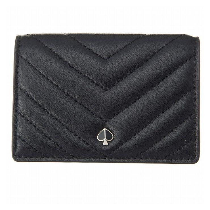 Kate Spade ケイトスペード カードケース Pwru7115 001 プレゼント レディース おしゃれ かわいい ブランド Bu Pwru7115 001 リコメン堂ホームライフ館 通販 Yahoo ショッピング
