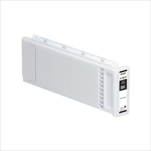 エプソン インクカートリッジ ブラック 1 個 SC1BK70 文房具 オフィス 用品