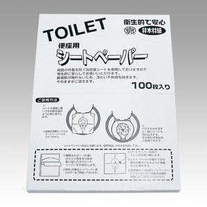 サンナップ 非木材シートペーパー 100枚 1 パック M-S100P 文房具 オフィス 用品｜rcmdhl