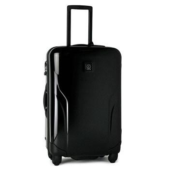 トゥミ tumi トラベルバッグ 5705d medium trip 25 - four wheels t-tech polycarbonate black