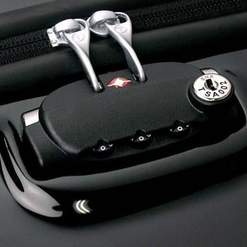 USED トゥミ tumi トラベルバッグ 5705d medium trip 25 - four wheels t-tech polycarbonate black 【XU6898252289】(24852円)