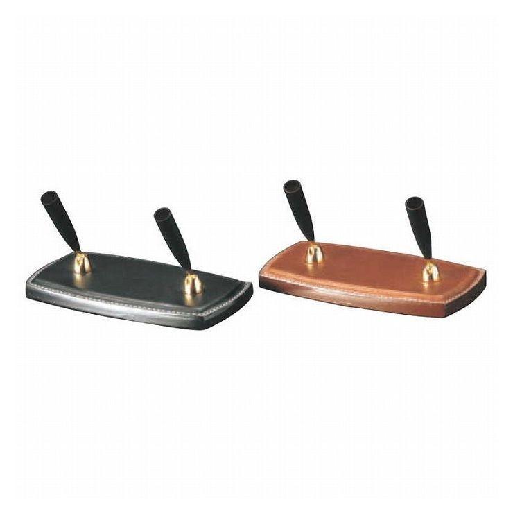 えいむ ペンスタンド PSS-305ブラウン 608713