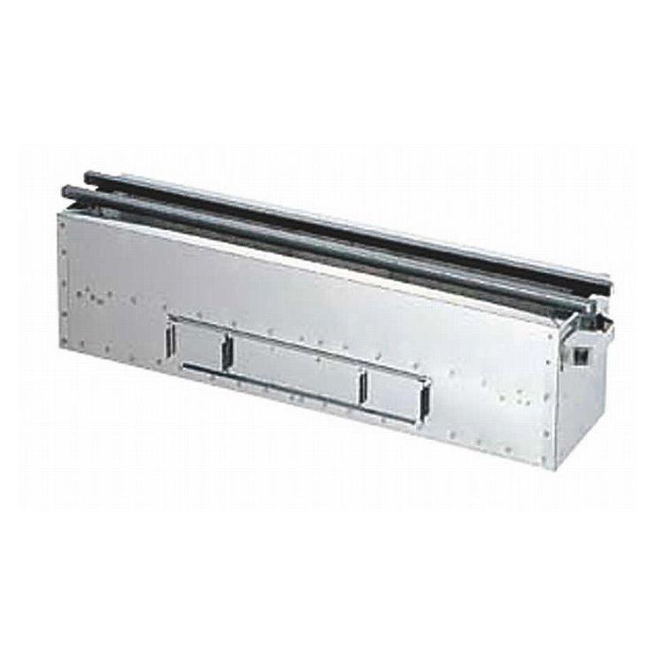 照姫 18-0抗火石木炭コンロ TK-718 750x180 109011