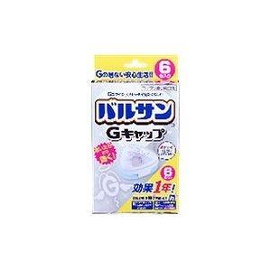 レック バルサンgキャップ6個入り 防除用医薬部外品 防虫 殺虫 害虫 室内 予防 防止 新生活 引っ越し 虫 ムシケア 虫ケア D4 リコメン堂ホームライフ館 通販 Yahoo ショッピング