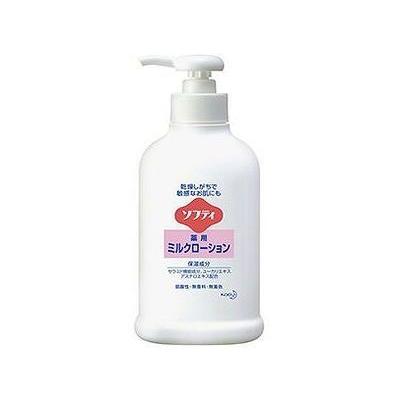 ソフティ 薬用ミルクローション 250mL 105502212｜rcmdhl｜03