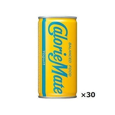 ブランド登録なし - カロリーメイト 発酵乳 200mL×30本 051806468 ダイエット、健康-バランス栄養、栄養調整食品