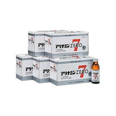 アリナミンゼロ7 100ml×50本入 215000562 滋養強壮