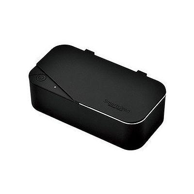 コンパクト超音波洗浄器 スマートクリーン ブラック 9673-01 212202949