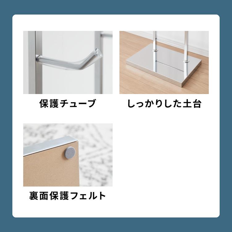 日本製 室内自転車スタンド 1台用 頑丈スチール サイクルスタンド