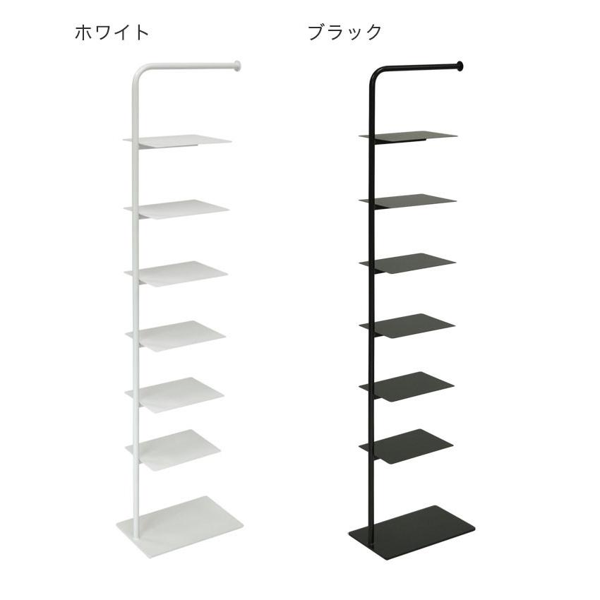 日本製 Stack rack シューズラック 7段 収納 靴箱 シューズボックス 下駄箱 薄型 スリム 靴入れ シューズbox 代引不可 :d5-ud08:リコメン堂ホームライフ館 - 通販 - Yahoo!ショッピング 日本製 Stack rack シューズラック 7段 収納 靴箱 シューズボックス 下駄箱 薄型 スリム 靴入れ シューズbox 代引不可 :d5-ud08:リコメン堂ホームライフ館 - 通販 - Yahoo!ショッピング