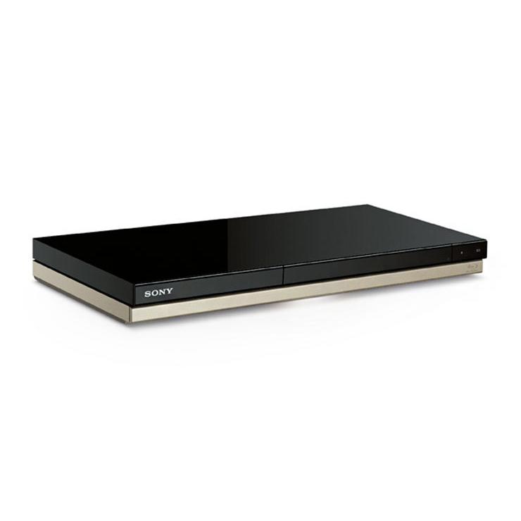 SONY ソニー ブルーレイディスク DVDレコーダー BDZ-ZW550 500GB 外