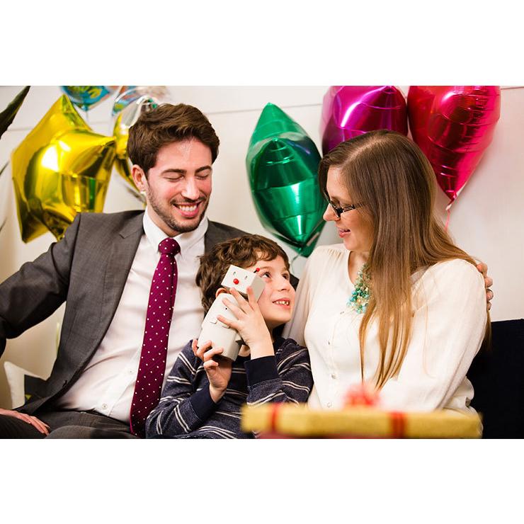 ユカイ工学 見守り ロボット 留守番 BOCCO コミュニケーション ボッコ IoT 高齢者 ペット 一人暮らし ボッコ