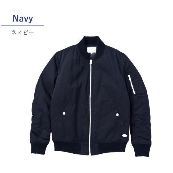 Dickies ディッキーズ ジャケット MA-1 ミリタリー メンズ MA1 Dickies ディッキーズ ジャケット MA-1 ミリタリー メンズ MA1