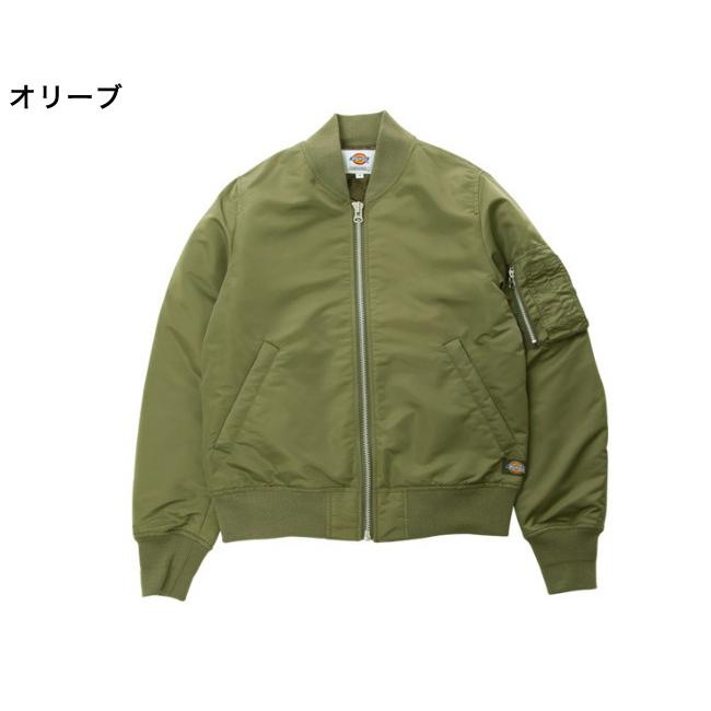 Amazon | [ディッキーズ] Dickies ジャケット ヘビーナイロン