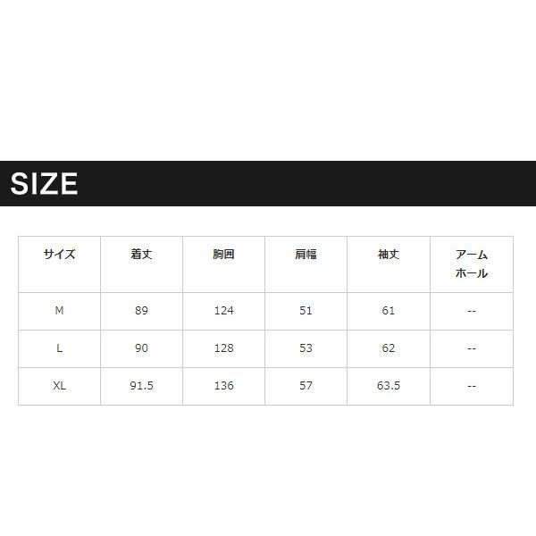 Dickies ディッキーズ 綿ナイロンバックサテン脱着中綿ライナー付き