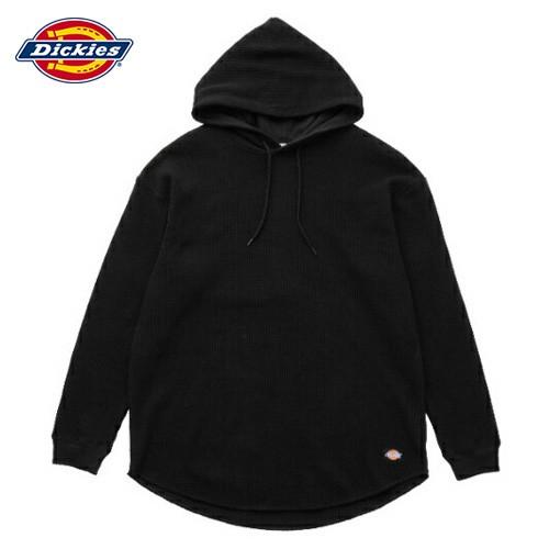 Dickies ディッキーズ ワッフル裾ラウンドロング丈オーバーサイズプルオーバーパーカー 174m30wd19 トレーナー スウェット メンズ 17年秋冬 Di 174m30wd19 リコメン堂ホームライフ館 通販 Yahoo ショッピング