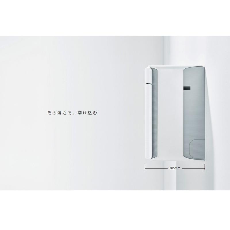 【正規販売店】 ダイキン ルームエアコン SXシリーズ おもに20畳 S63VTSXV-T グレイッシュブラウンメタリック 室外電源 設置工事不可 代引不可 【WSO2788611744】(100464円)