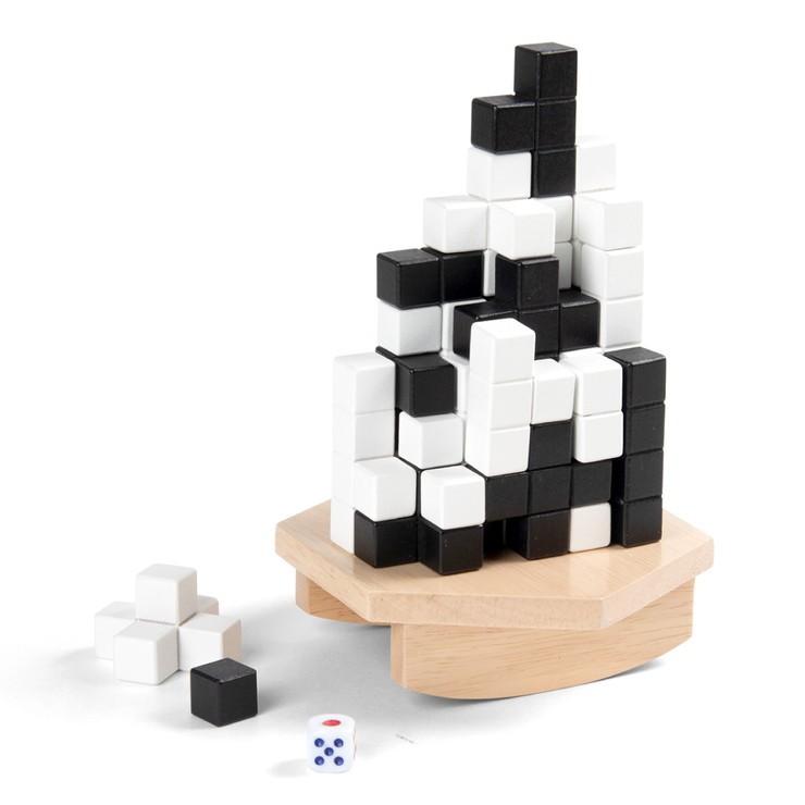 プロイデア Proidea ドリーム Gulala グララ ブロックゲーム 3d対戦型 ボードゲーム バランス 玩具 楽しめる Dm 0070 4006 リコメン堂ホームライフ館 通販 Yahoo ショッピング