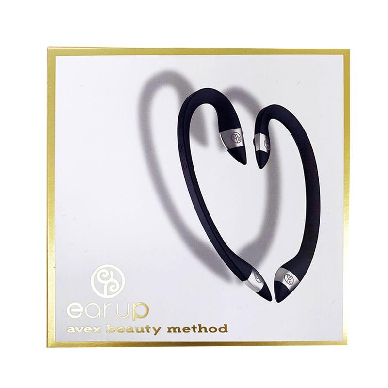 イヤーアップ EAR UP エイベックス ビューティーメソッド 美顔器