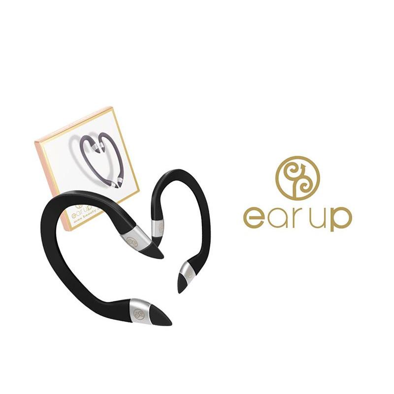 イヤ―アップ ☆ 耳にかける美顔器✨beauty method ear up コラムショッピング】耳にかけるだけの美容雑貨「ear up（イヤー