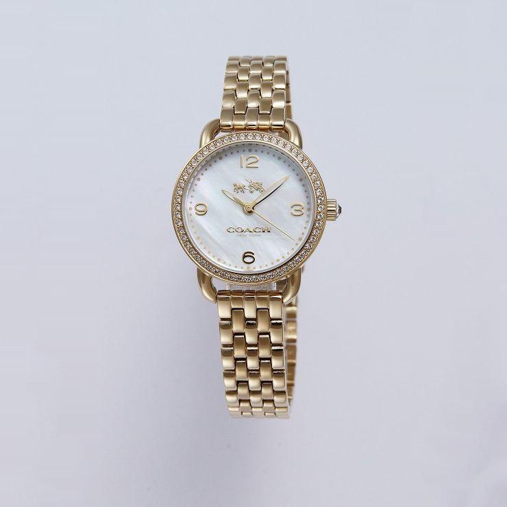 COACH 腕時計 レディース 14502478 DELANCEY