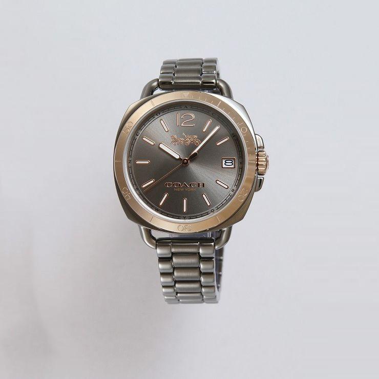 COACH 腕時計 レディース 14502597 テイタム