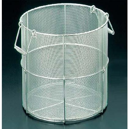 EBM 18-8 寸胴型 スープ取りザル 39cm用 代引不可