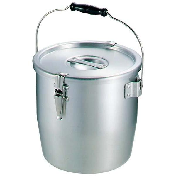 未使用保管品 銘品 有次 アルミ両手打ち出し鍋 懐石料理 未使用