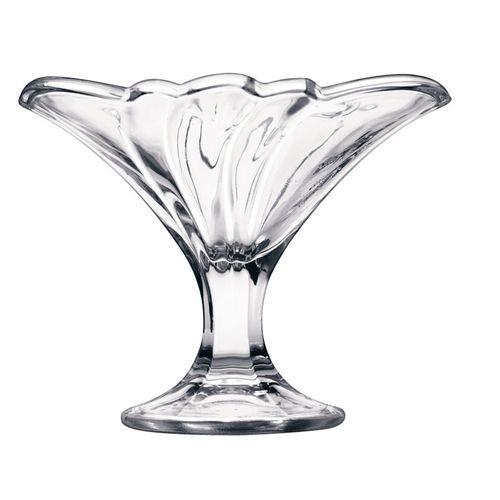 ブランド登録なし - Libbey(リビー) デサンデーディッシュ No.14034021(6ヶ入) RLBGX01 その他食器、カトラリー-食器、グラス、カトラリー