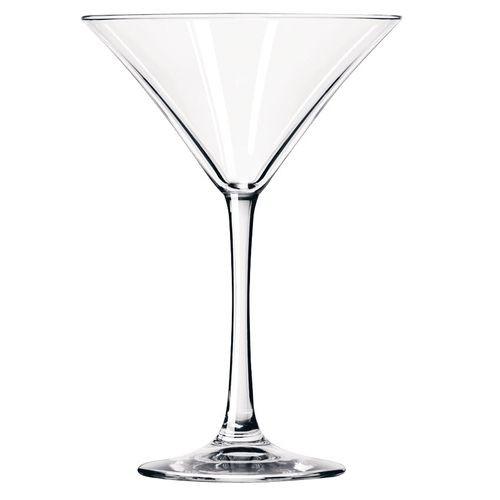 Libbey(リビー) ヴィーニャ マティーニ No.7512(6ヶ入) RLBJ501