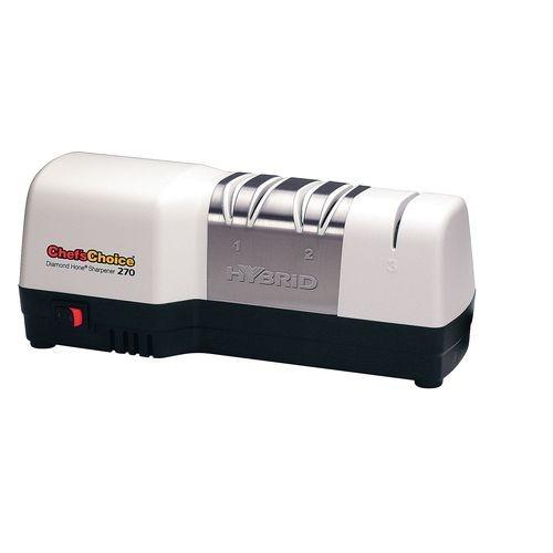 シェフスチョイス シェフスチョイス ハイブリッド包丁研ぎ器 270 AHU9501