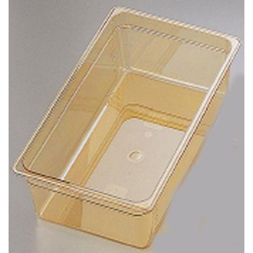 CAMBRO(キャンブロ) キャンブロ・ホットパン 12HP 1/1 65粍 AHT31011 バット-キッチン、日用品、文具