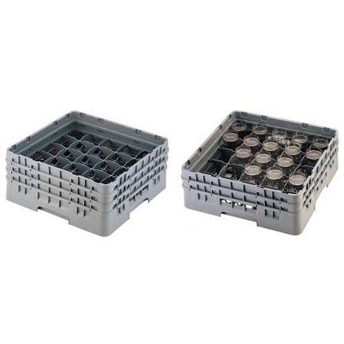 CAMBRO(キャンブロ) 25仕切 グラスラック 25G918 IGL57918