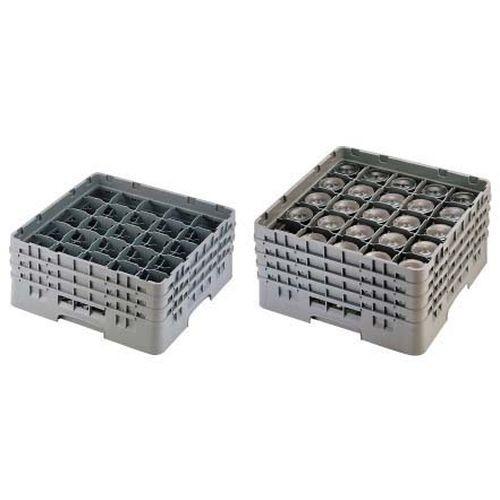 CAMBRO(キャンブロ) 25仕切 ステムウェアラック 25S434 IST65434