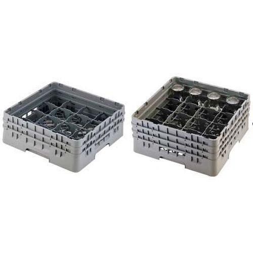CAMBRO(キャンブロ) 16仕切 グラスラック 16G712 IGL56712