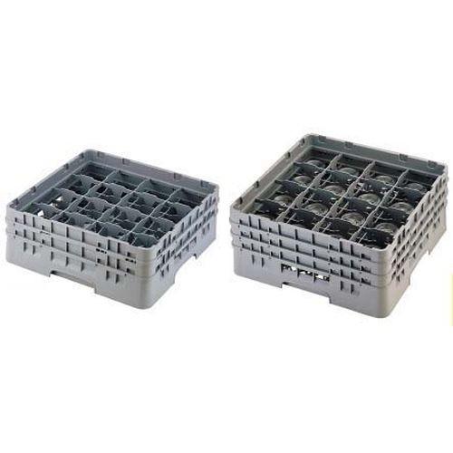 CAMBRO(キャンブロ) 16仕切 ステムウェアラック 16S434 IST64434