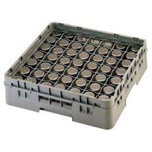 CAMBRO(キャンブロ) 49仕切 グラスラック 49G1238 IGL59238