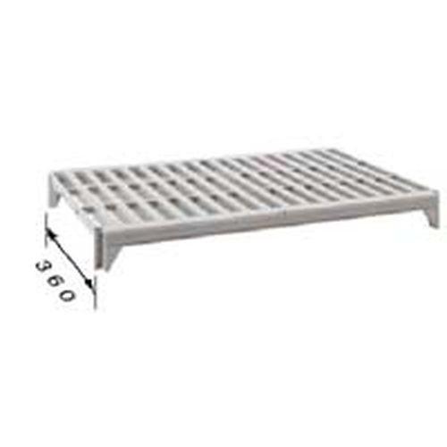 Cambro 460ソリッド型シェルフプレートキット固定用