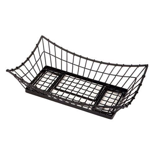 テーブルクラフト グランドマスター TFワイヤーバスケット レクタングル GMT2113 NGL1201