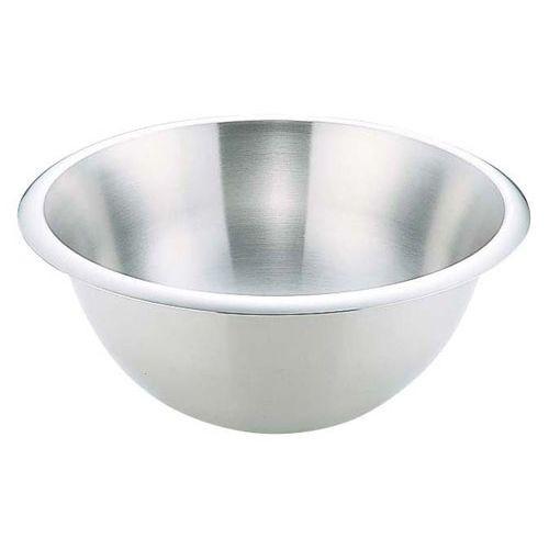 MATFER(マトファ) 18-10丸底ボール 703025 25cm ABCA202