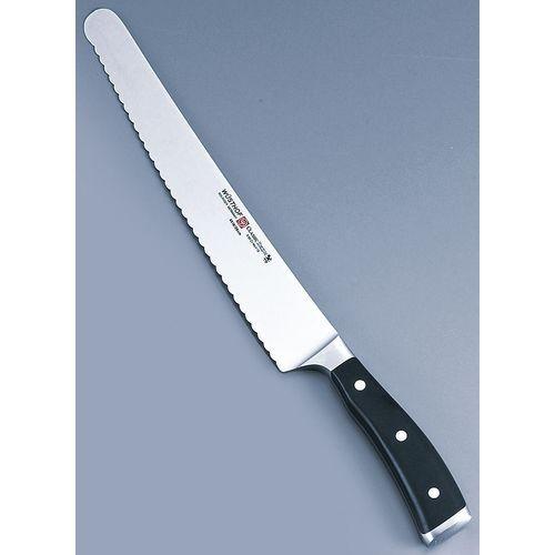 WUSTHOF(ヴォストフ) クラシックアイコン スーパースライサー 4516 26cm ABO6701