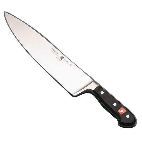 ヴォストフ - WUSTHOF() クラッシック 洋出刃包丁 4584-26 ADL16026 包丁、ナイフ-調理器具