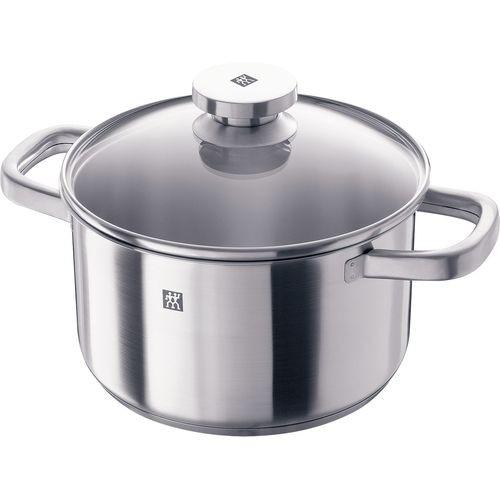 ジョイ - ツヴィリング 棚卸し資産ポット 20珊 64043-200 AHVE802 キッチン、日用品、文具-鍋、グリル