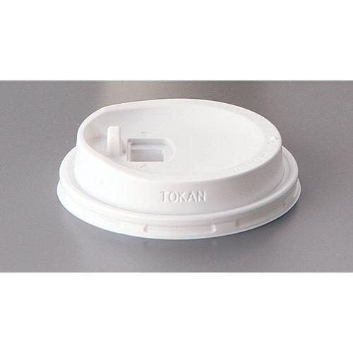 水野産業 プラ リフトアップリッド(2000枚入) 白 S-280-LF XKT8901