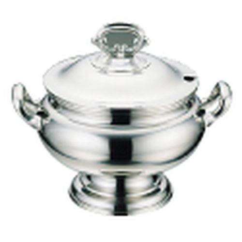 YUKIWA UK18-8B渕丸スープチューリン NSC20