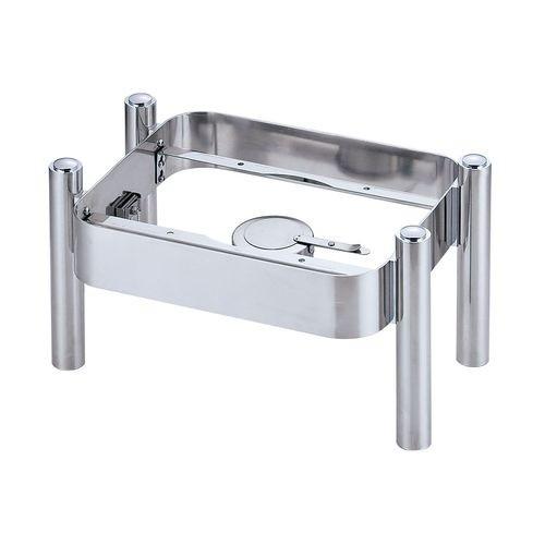 KINGO 角チェーフィング1/2サイズ用 スタッキングスタンドC90 NKV3901