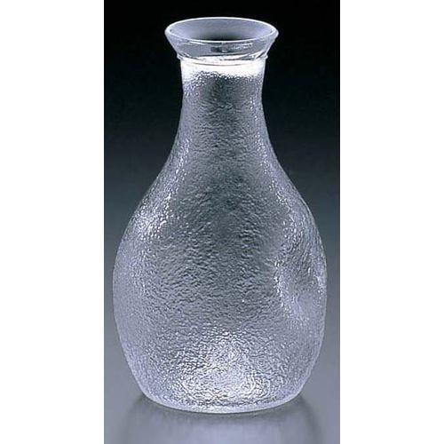 青山硝子 徳利 No.3 硬質W (6ヶ入) TR-3 RTT8401