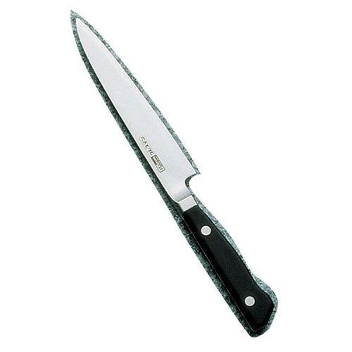 グレステン Wタイプ ペティーナイフ 014WK 14cm AGL18014