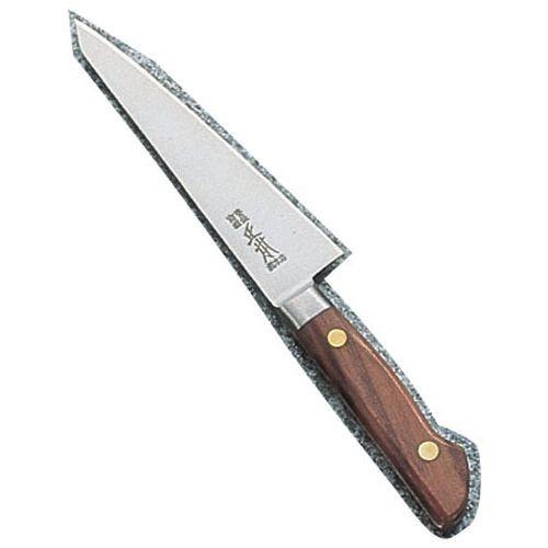 正本 最高級炭素鋼 骨すき 14.5cm AMS8003